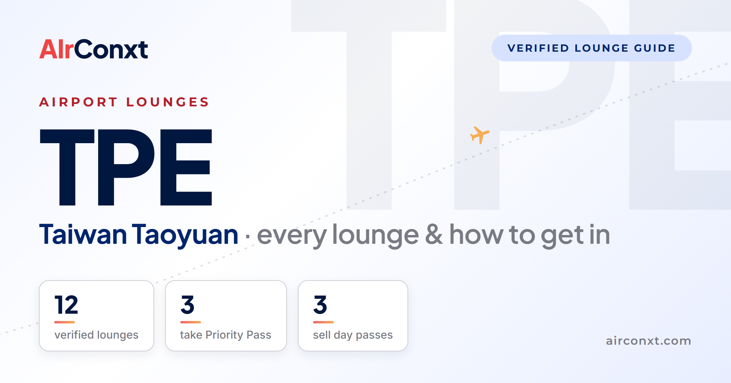 Taiwan Taoyuan TPE airport lounges: 12 verified lounges and how to get in - AIrConxt guide